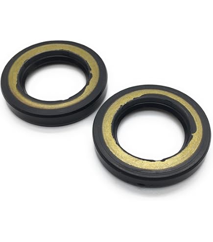 Amazon.com: Honda 91251-ZW1-B04 Seal (23X36X6) : Automotive